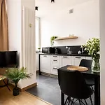 Apartament Piotrapartments - Wilcza - Luxury - Prime Location