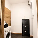 Piotrapartments - Wilcza - Luxury - Prime Location Apartament *