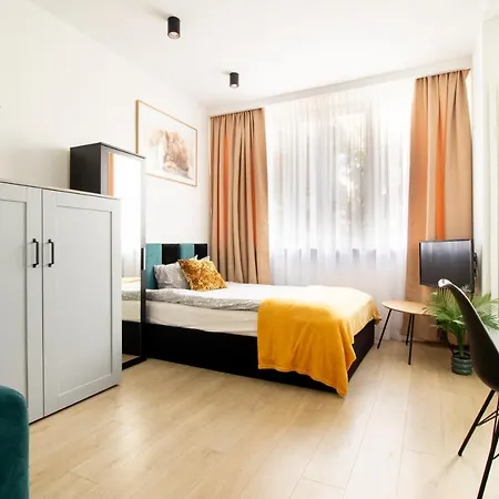 Piotrapartments - Wilcza - Luxury - Prime Location * Varsóvia
