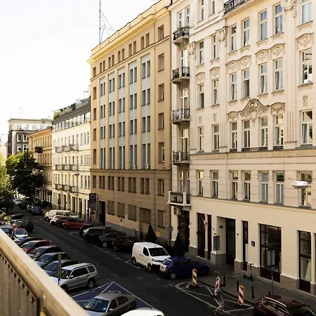 Piotrapartments - Wilcza - Luxury - Prime Location