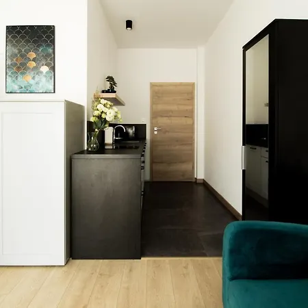 Piotrapartments - Wilcza Luxury In Centre * Varsóvia