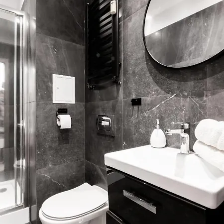 Apartamento Piotrapartments - Wilcza Luxury In Centre *