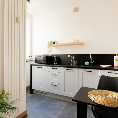 Daire Piotrapartments - Wilcza Luxury In Centre *