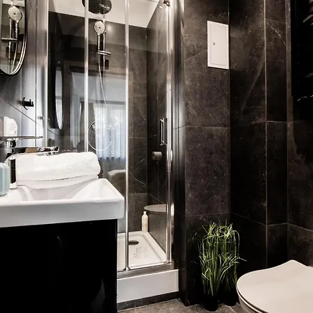 Piotrapartments - Wilcza Luxury In Centre Apartamento *