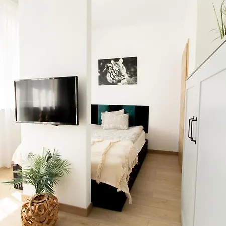 Piotrapartments - Wilcza Luxury In Centre Apartamento *