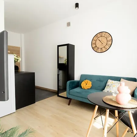 Piotrapartments - Wilcza Luxury In Centre Apartamento