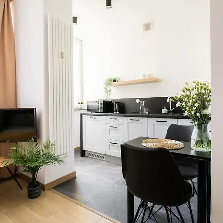 Piotrapartments - Wilcza Luxury In Centre *