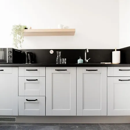 Piotrapartments - Wilcza Luxury In Centre Апартаменты