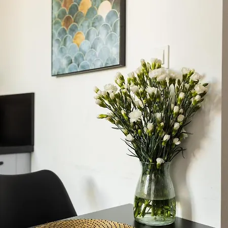 Apartamento Piotrapartments - Wilcza Luxury In Centre *