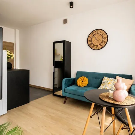 Piotrapartments - Wilcza - Luxury - Prime Location Varšava