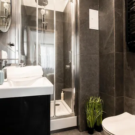 Piotrapartments - Wilcza - Luxury - Prime Location Apartmán Varšava