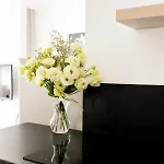 Piotrapartments - Central Warsaw Wilcza - Luxury Apartment - Prime Location شقة وارسو