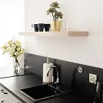 شقة Piotrapartments - Central Warsaw Wilcza - Luxury Apartment - Prime Location وارسو