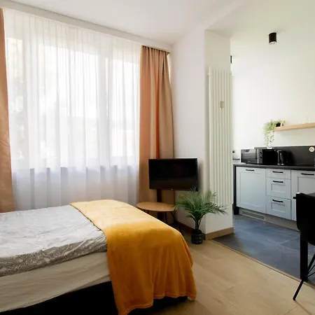 Piotrapartments - Central Warsaw Wilcza - Luxury Apartment - Prime Location * وارسو