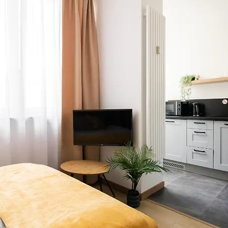 Piotrapartments - Wilcza Luxury In Centre Βαρσοβία