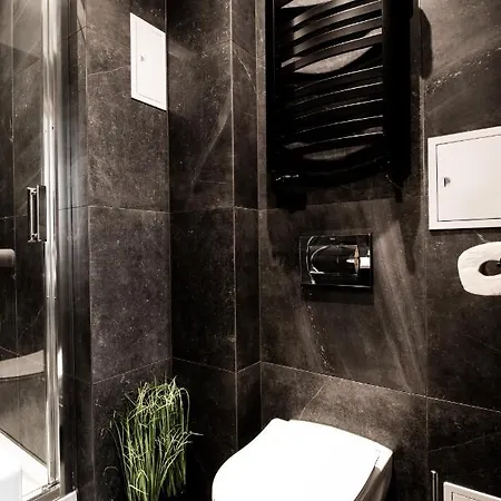 Piotrapartments - Wilcza Luxury In Centre
