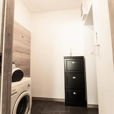 Διαμέρισμα Piotrapartments - Wilcza Luxury In Centre