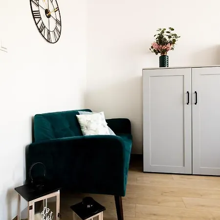 Διαμέρισμα Piotrapartments - Wilcza Luxury In Centre