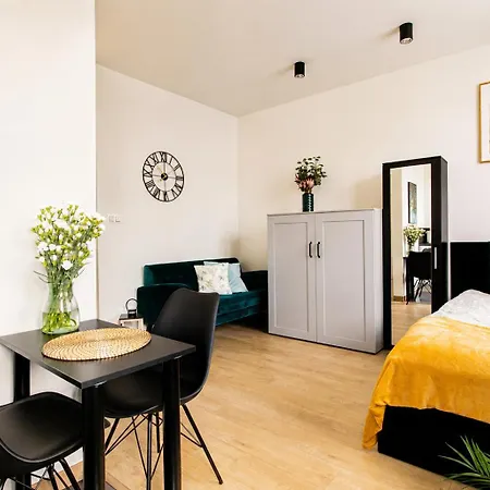 Apartamento Piotrapartments - Wilcza - Luxury - Prime Location Varsovia