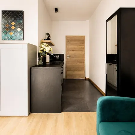Piotrapartments - Wilcza - Luxury - Prime Location *