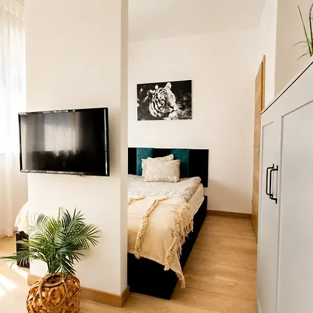 Apartamento Piotrapartments - Wilcza - Luxury - Prime Location Varsovia