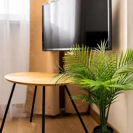 Piotrapartments - Wilcza - Luxury - Prime Location Varsovia