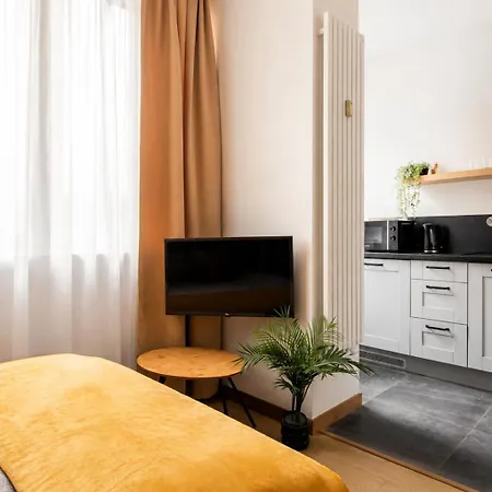 Piotrapartments - Wilcza - Luxury - Prime Location Apartamento