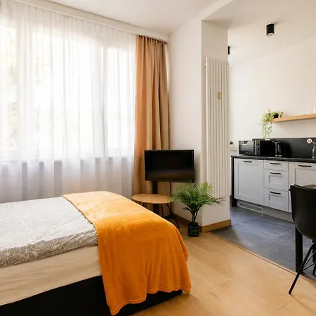 Piotrapartments - Wilcza - Luxury - Prime Location Apartamento *