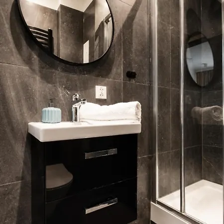Piotrapartments - Wilcza - Luxury - Prime Location Apartamento *